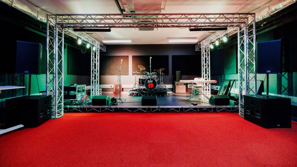 image of Bristol Live Venue