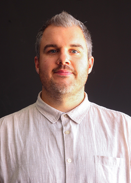 Dan Swinburne, Head of Lincoln