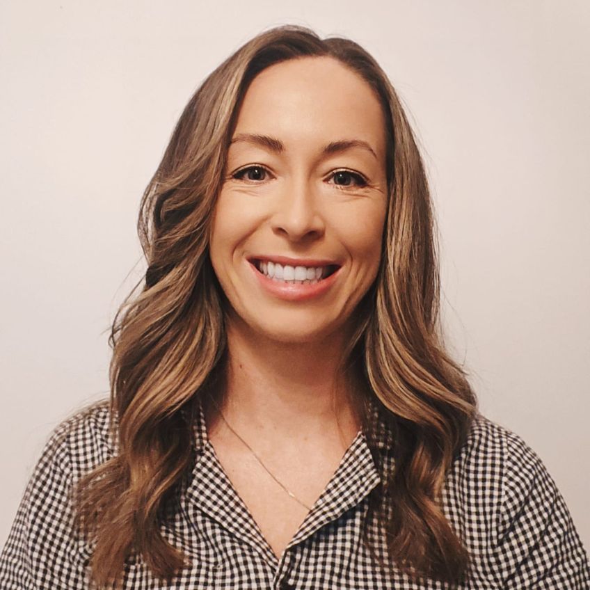 Jade Hicks, Head of Bristol Centre