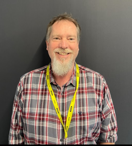 Mark Pike, Head of London Campus