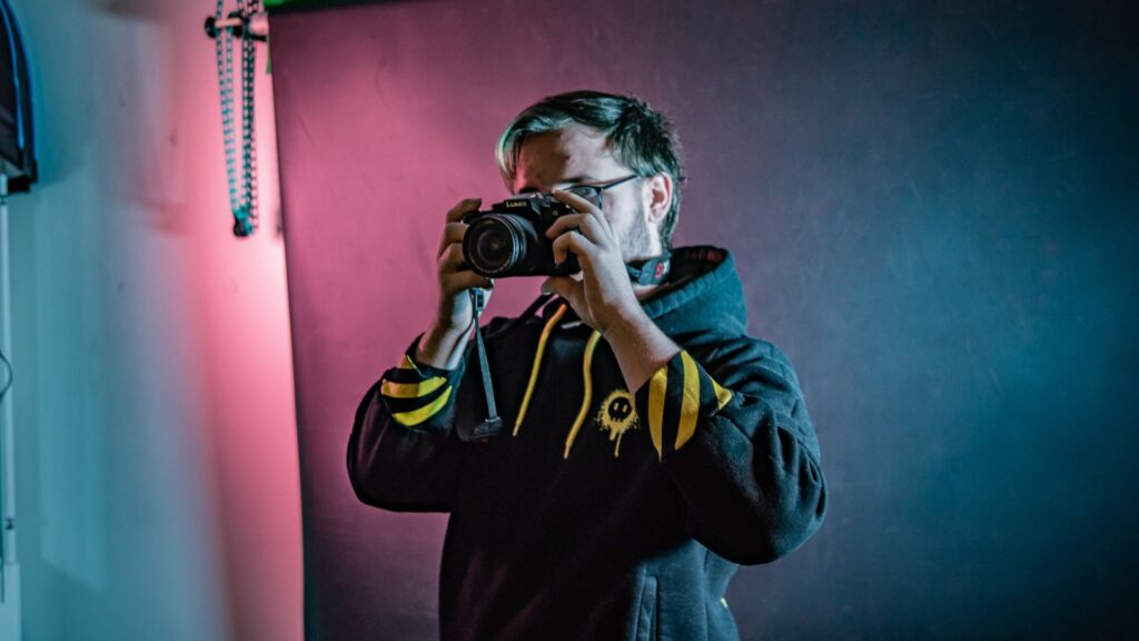 Norwich Photography Space