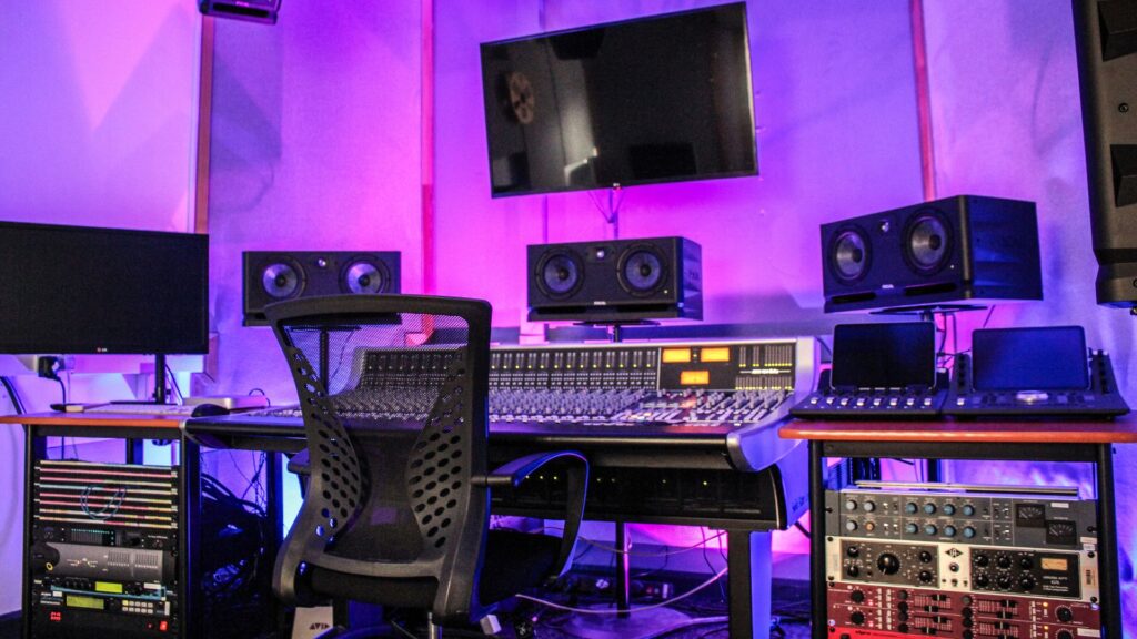 Plymouth Logic Studio