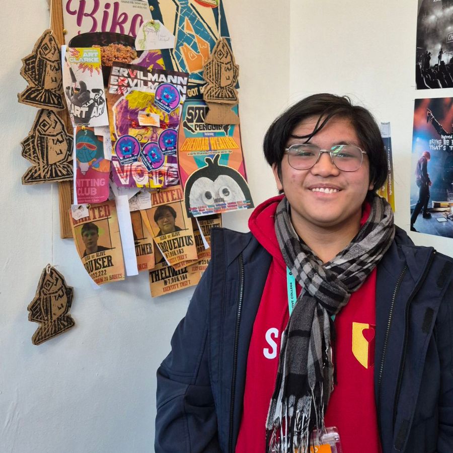 image of Shaun Galimpin